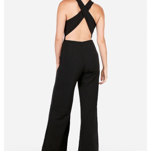 Express Other - Express jumpsuit